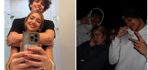 Did Cesar And Embreigh Break Up