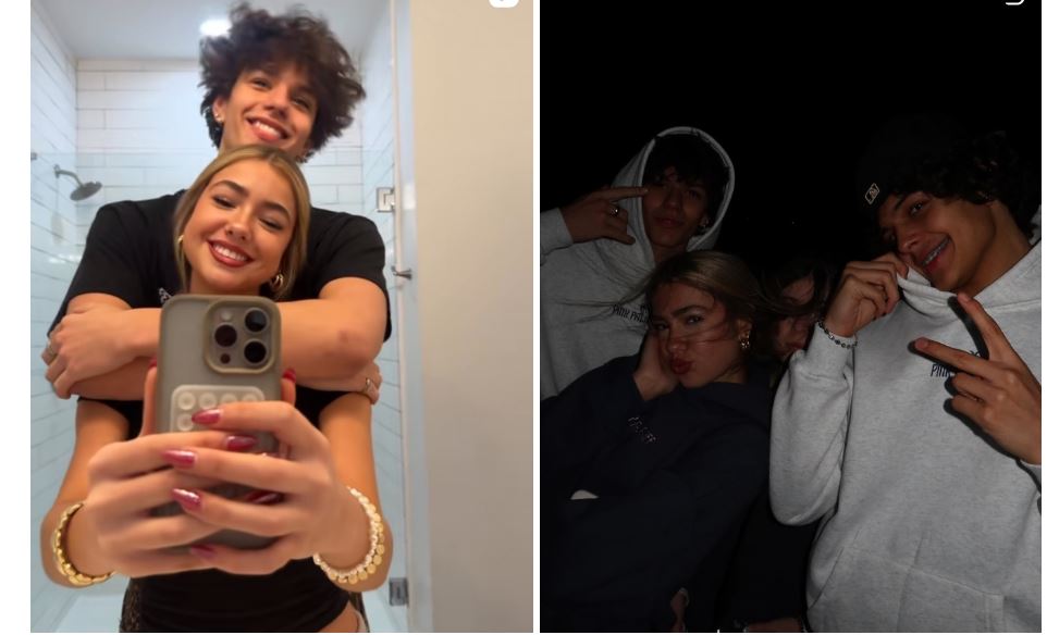 Did Cesar And Embreigh Break Up