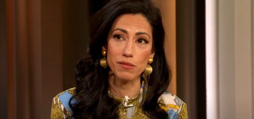 huma abedin net worth