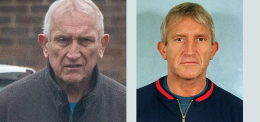 kenneth noye net worth