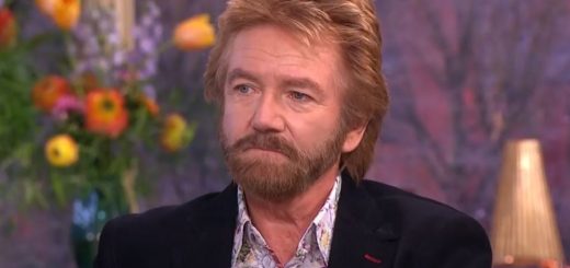 noel edmonds net worth 2025