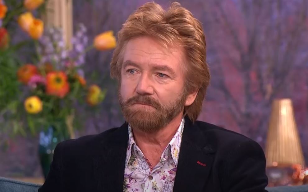noel edmonds net worth 2025