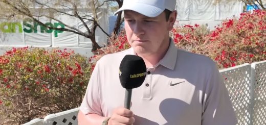 robert macintyre net worth