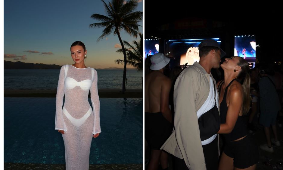 shani grimmond boyfriend