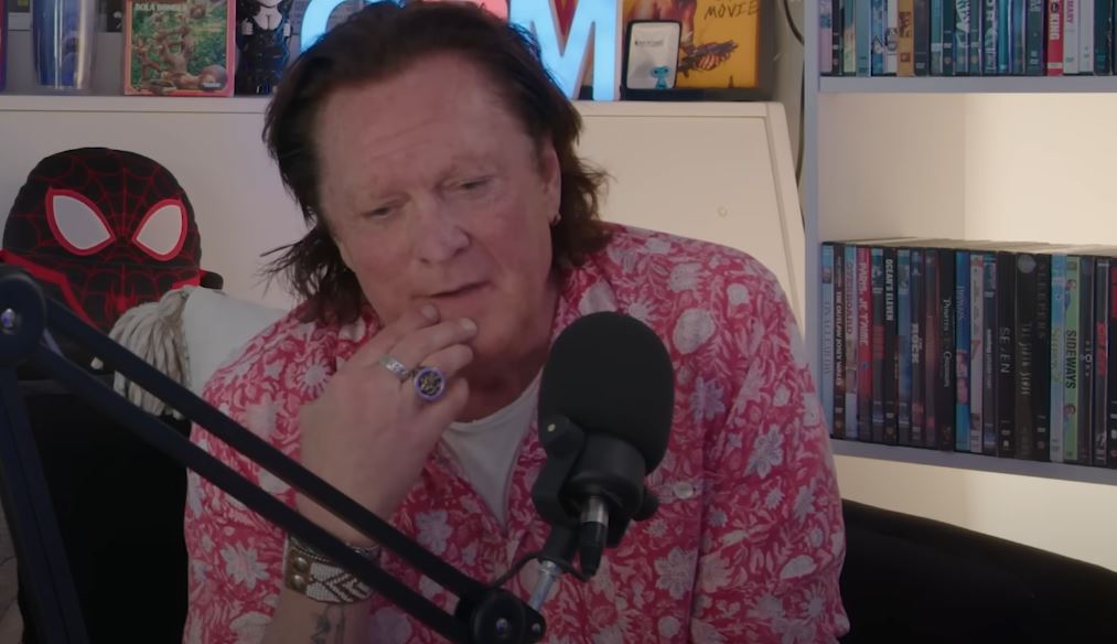 michael madsen vermögen
