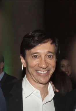 Howard Rubin Net Worth