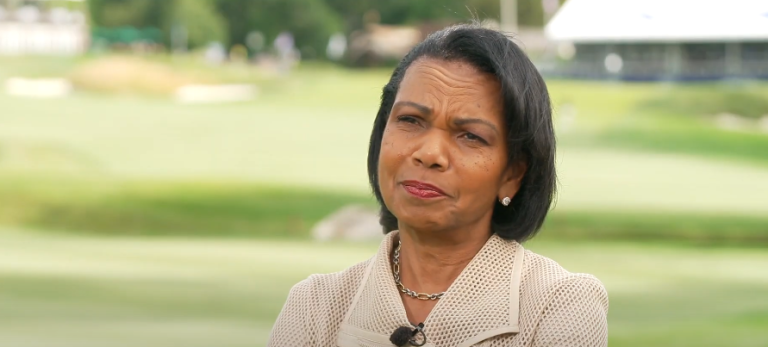 Condoleezza Rice’s net worth