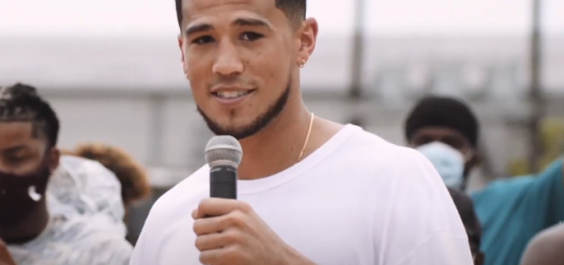 Devin Booker net worth